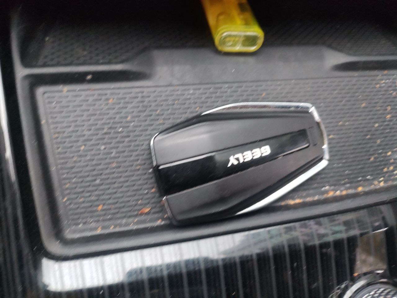 Geely Auto Monjaro L 2021 2.0TD High-Power Automatic All-Wheel-Drive Flagship Version — снимка 20