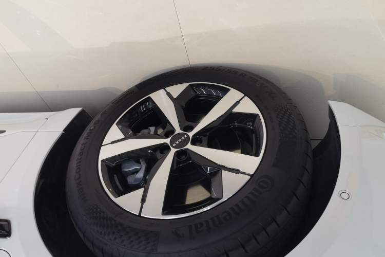 Used Zeekr 001 2023 WE Edition 86 kWh
