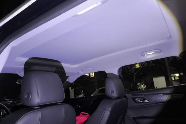 Used Chevrolet Blazer 2020 Redline 650T 5-Seater Model