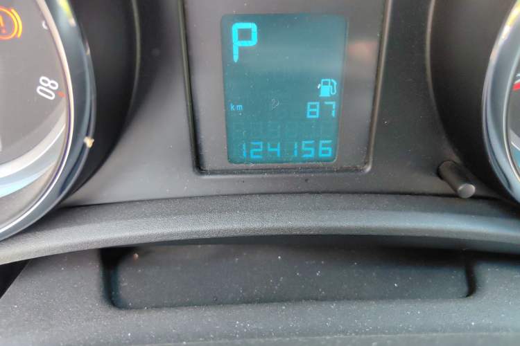 Used Buick GT 2013 XT 1.6L Automatic Fashion Edition