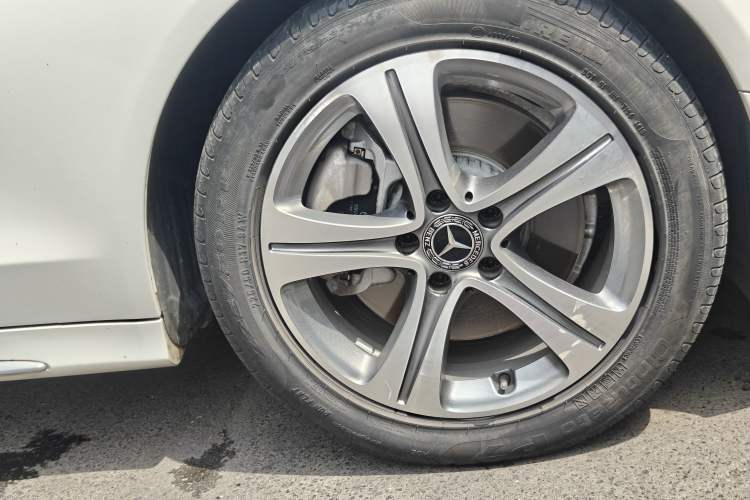 Used Mercedes-Benz C-Class 2019 Restyled C 260 L Sport Edition