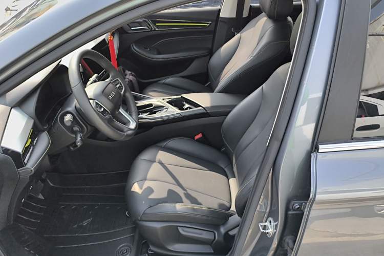 Used Roewe i5 2021 Revised Version 1.5L CVT Diamond Edition
