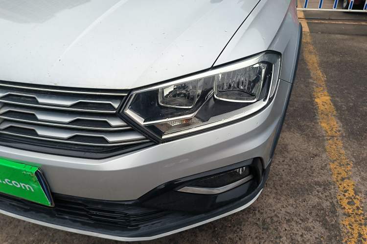 Used Volkswagen C-TREK 2017 1.6L Automatic Comfort Model
