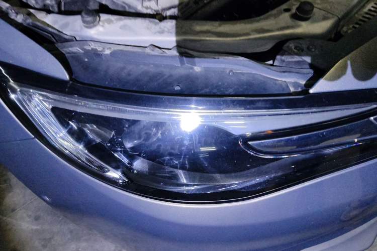 Used Buick GT 2018 18T Automatic Flagship Model