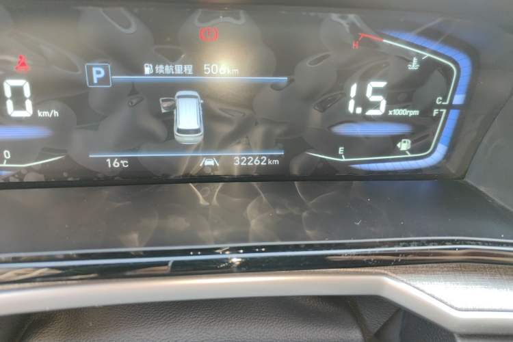 Used Hyundai Custo 2021 380TGDi Smart Luxury Premium LUX