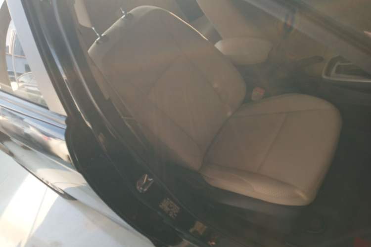 Used Ford Escort 2015 1.5L Automatic Comfort Edition