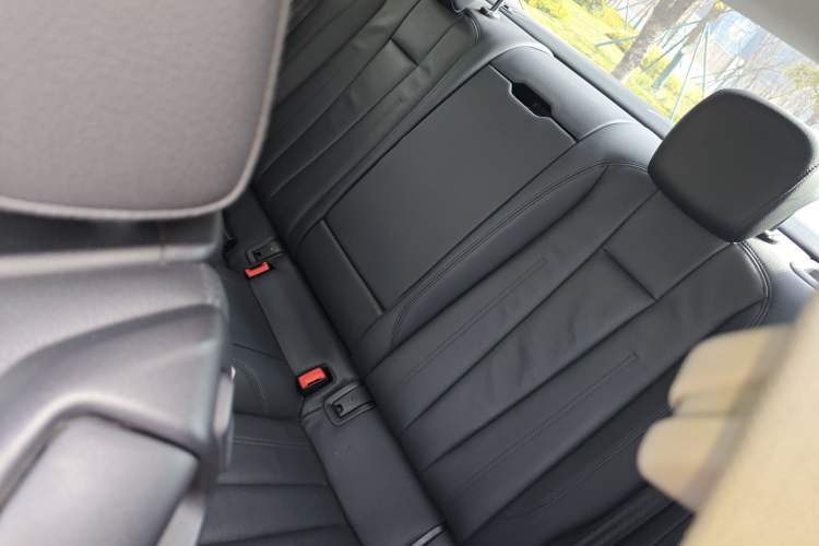 Used Audi A5 2017 Coupe 40 TFSI Fashion Model