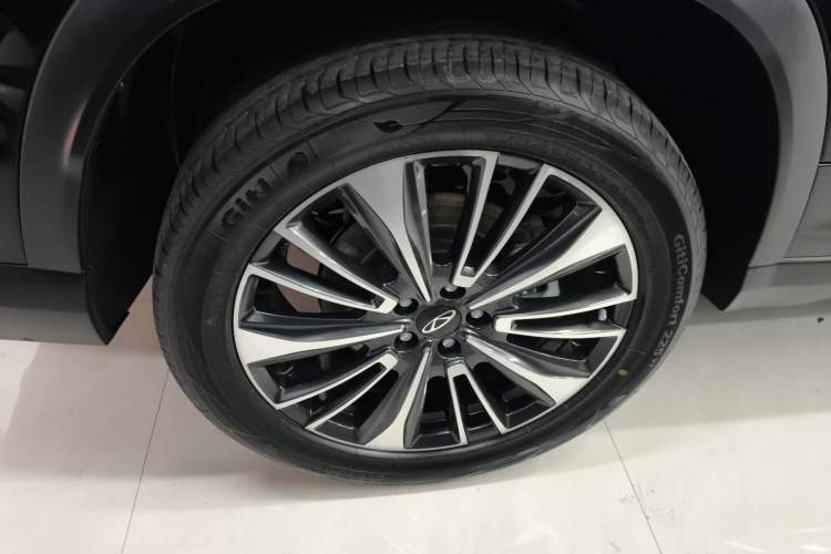 Used Chery Tiggo 8 PRO 2024 Champion Edition 390T Two-Wheel Drive Peak Version 5 Seats