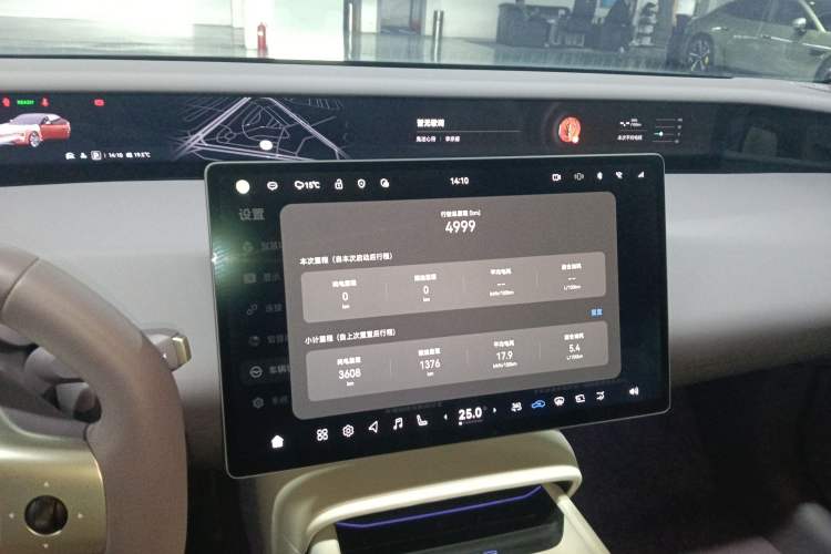 Used Avatr 06 2025 Pro Range-Extended Edition