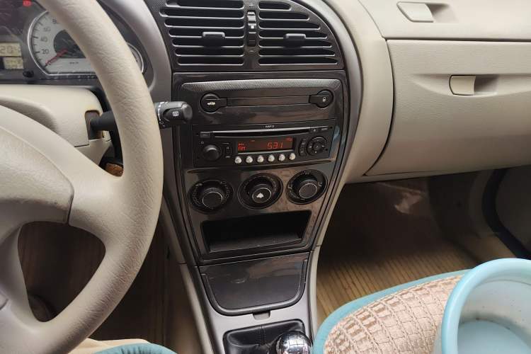 Used Citroen Elysee 2012 Sedan 1.6L Manual Tech Model
