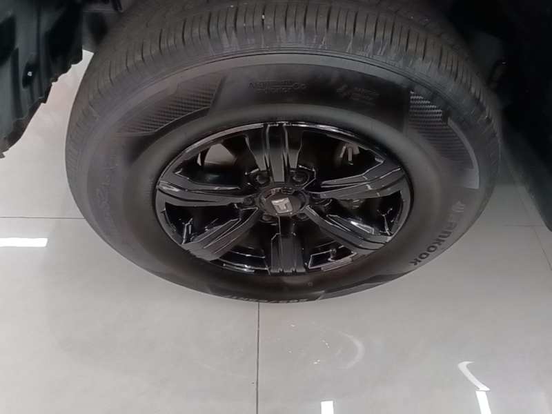 Used Tank 300 2024 2.0T Challenger — 22