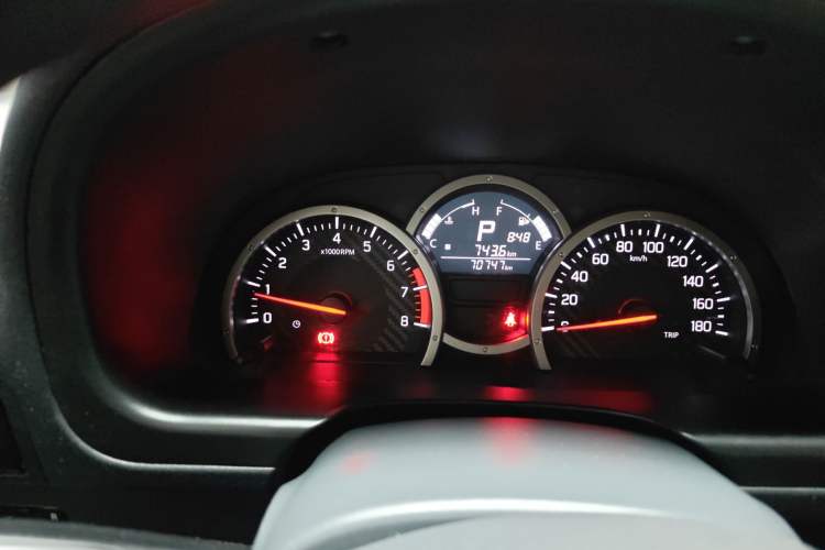 Used Suzuki Jimny 2015 1.3 AT JLX
