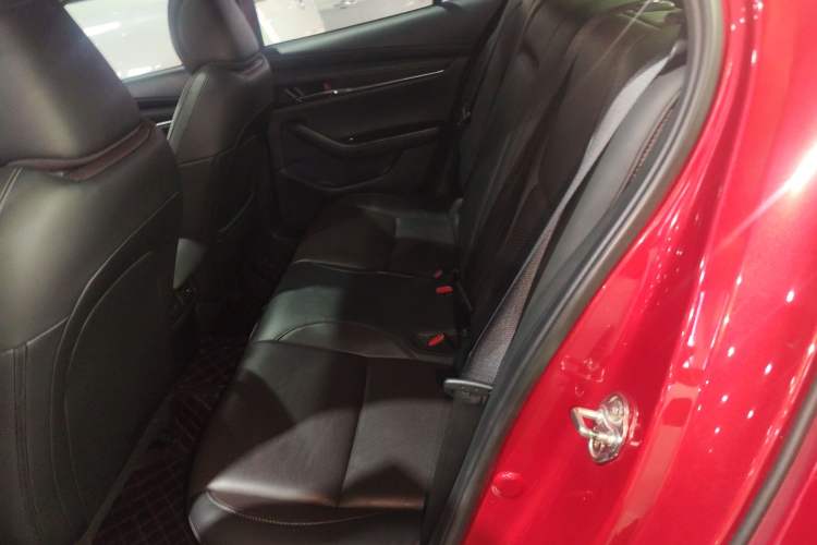 Used Mazda 3 Axela 2021 2.0L Automatic Zhiyao Edition