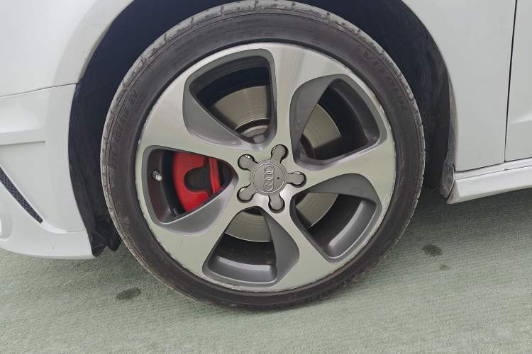 Used Audi A3 2015 Sportback 45 TFSI S line sports model