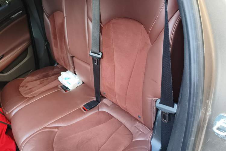 Used Buick Envision 2016 28T Four-Wheel Drive Elite Version