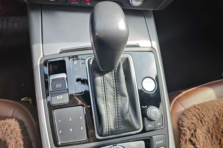 Used Audi A6L 2018 30th Anniversary Edition 35 TFSI Sport Edition
