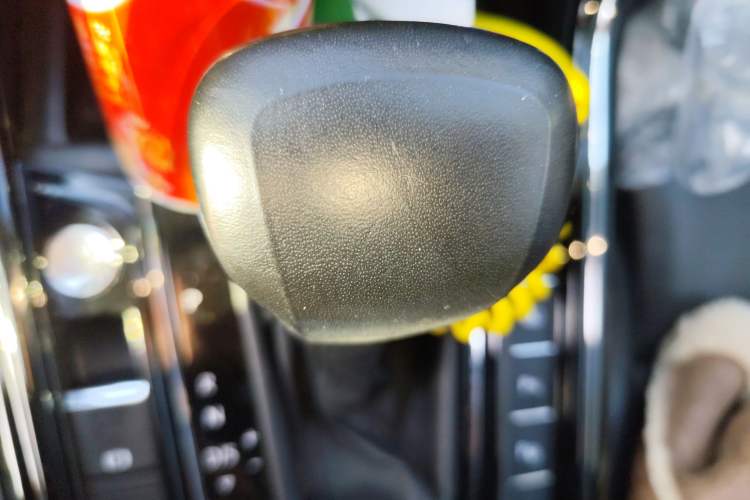 Used Volkswagen Phideon 2019 380TSI Two-Wheel Drive Flagship Version China VI Standard
