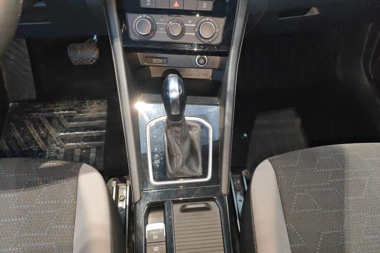 Used Jetta VS5 2024 280TSI Automatic Pioneer Edition