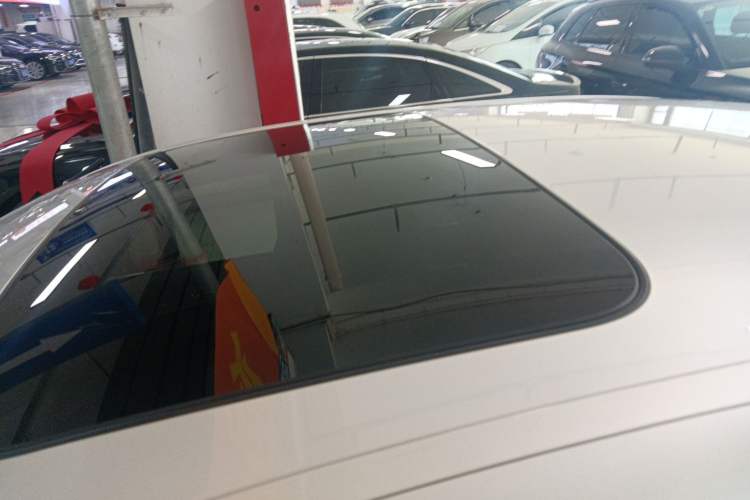 Used BMW 5 Series 2020 525Li M Sport Package
