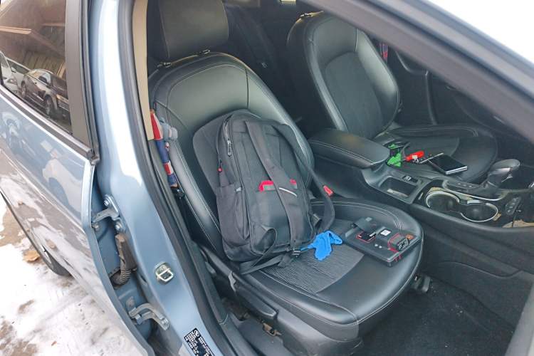 Used Buick Verano 2015 Sedan 20T Dual-Clutch Leading Model
