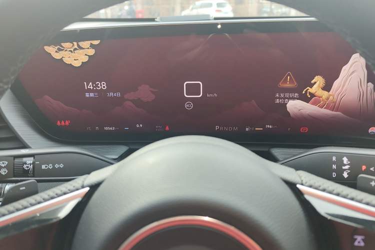 Used Buick LaCrosse 2025 28T Platinum Edition
