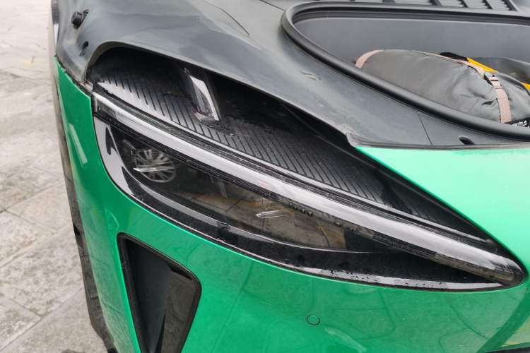 Used Xiaomi Auto YU7 2025 Ultra-Long Range Rear-Wheel Drive Version