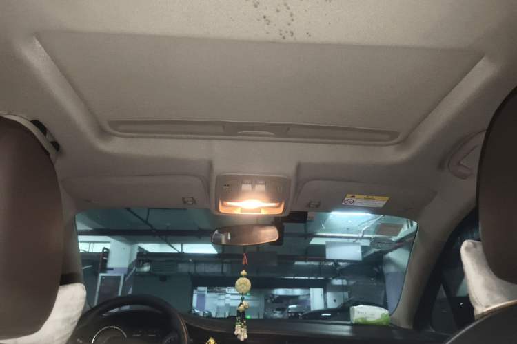 Used Buick Verano 2017 Sedan 15S Automatic Leading Model
