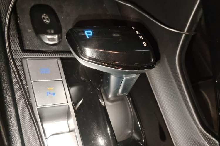 Used Hyundai Elantra 2023 1.5L CVT GLX Elite Edition
