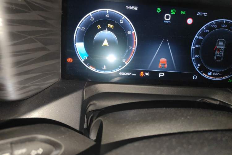 Used Tank 300 2021 Off-Road Edition 2.0T Challenger
