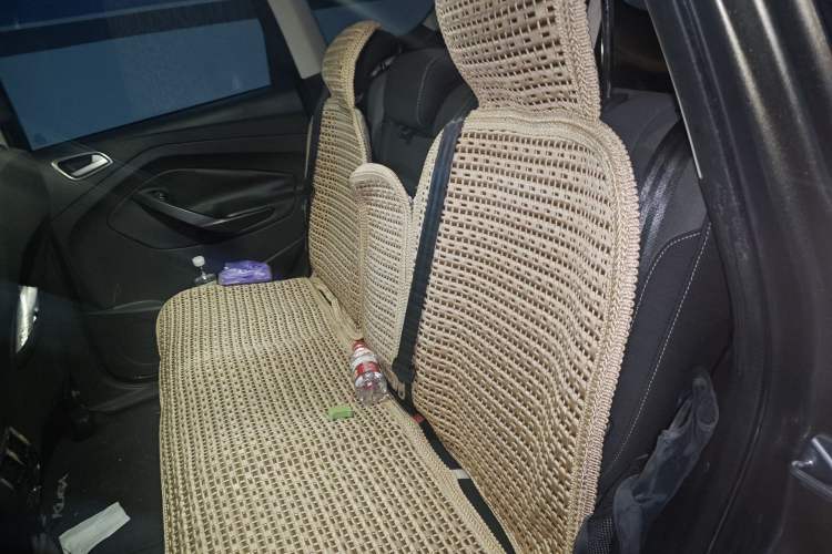 Used Ford Kuga 2015 1.5L GTDi Two-Wheel-Drive Comfort Model