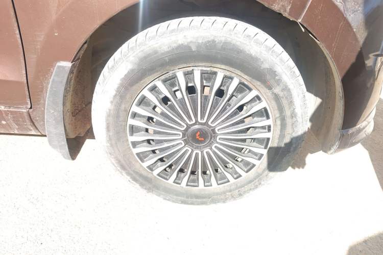 Used Wuling Hongguang 2016 1.5L Restyled S Comfort Version