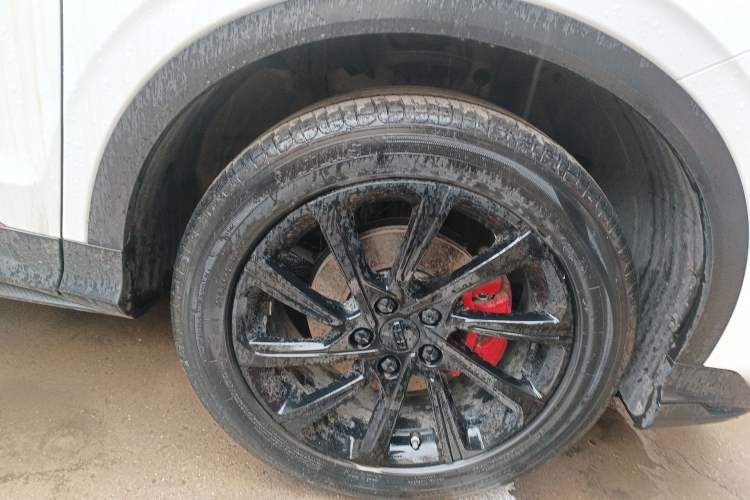 Used Geely Auto Coolray 2023 1.5T DCT Diamond Edition
