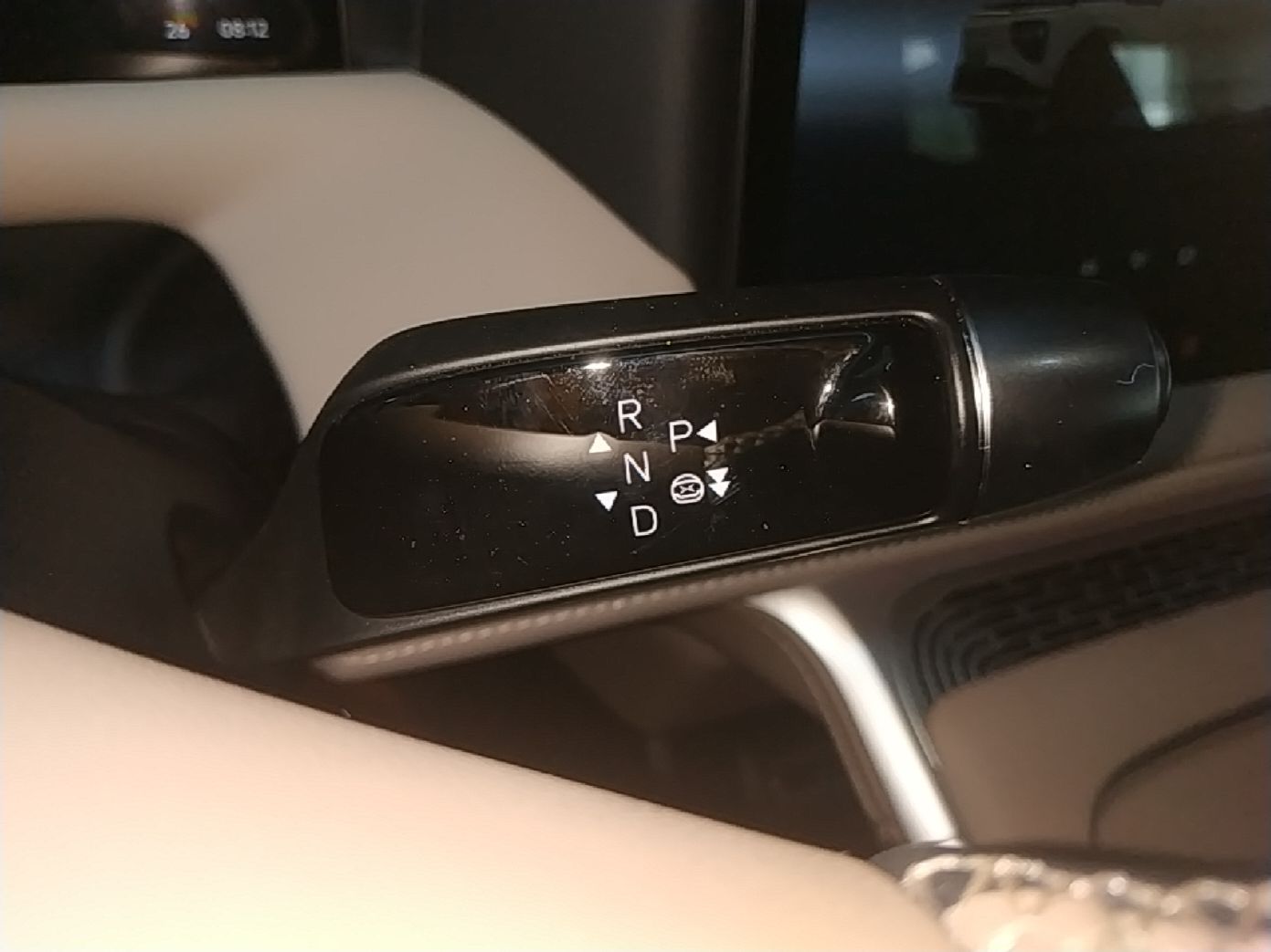 XPeng G9 2026 Model, 725 Max — снимка 16