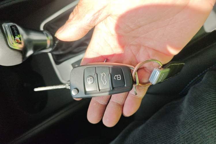 Used Audi A3 2019 Sportback 35 TFSI Fashion Edition China V
