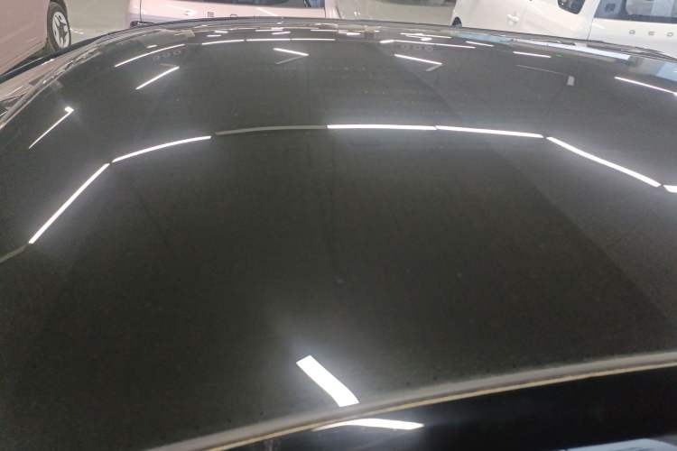 Used Chery Little Ant 2025 Model, 251km Favorite Edition, 25.05kWh
