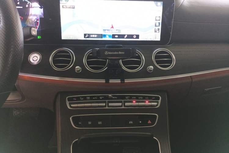 Used Mercedes-Benz E-Class 2021 Facelift E 260 L Sport Edition