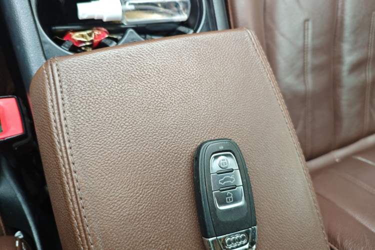 Used Audi A6L 2017 TFSI Technology Edition