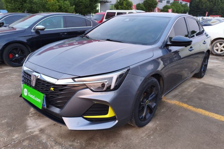 Used Roewe i6 MAX 2020 300TGI Automatic "Swell Cool Smart Drive" Edition