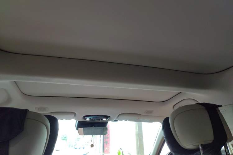 Used Chery Fulwin A9L 2025 Model, Four-Wheel Drive High-Energy Peak Edition