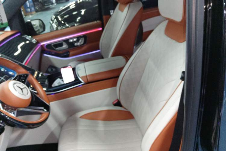 Used Mercedes-Benz Vito 2021 2.0T Business Version 7 Seats