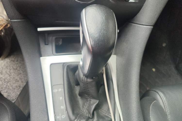 Used DS 5LS 2014 1.6T Luxury Edition THP160
