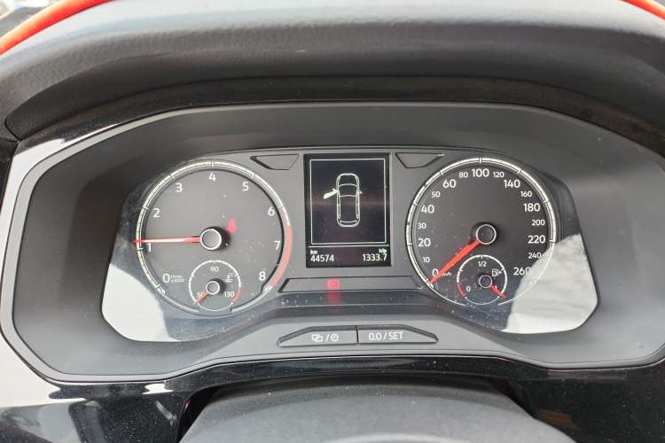 Used Jetta VS5 2019 280TSI Automatic Glory Edition