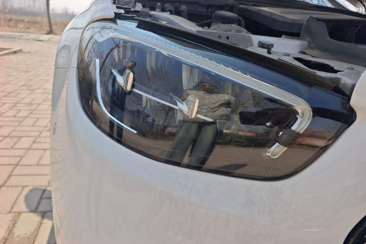 Used Mercedes-Benz E-Class 2021 Facelift E 260 L Sport Edition
