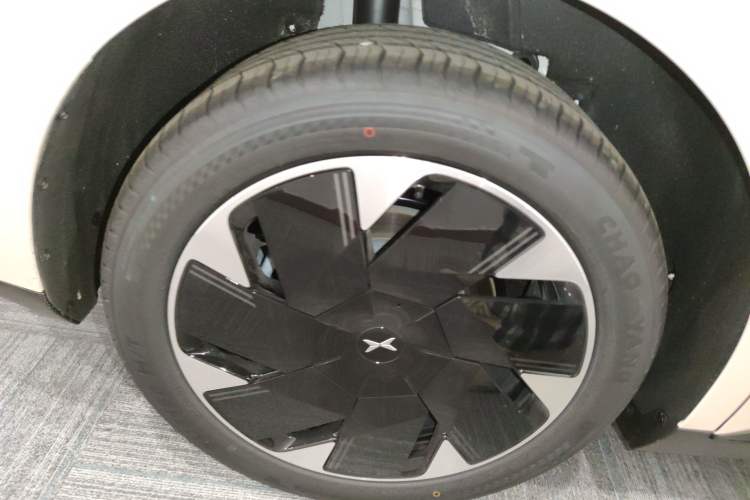 Used XPeng MONA M03 2025 502 Long-Range Max
