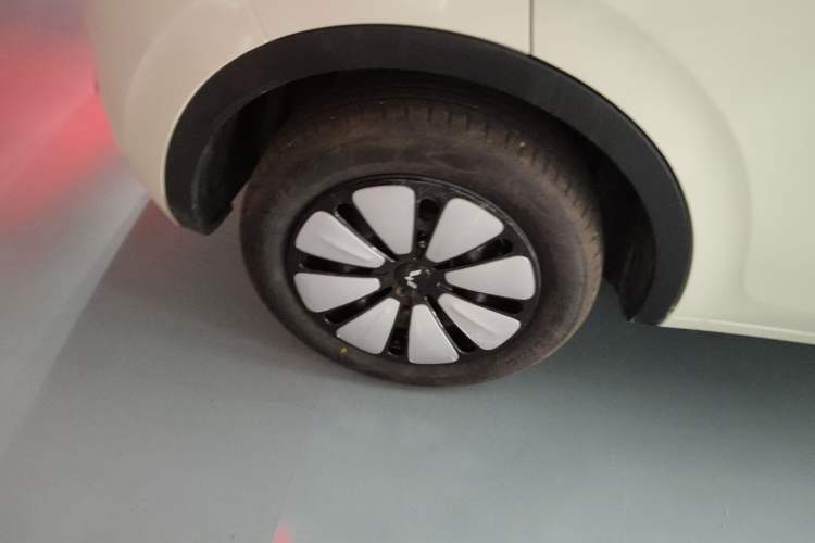 Used Wuling Bingo 2025 333 km Lingxi Connected Version