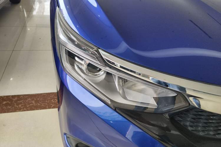 Used Honda Crider 2019 180 Turbo CVT Comfort Version China VI Right Front Headlight