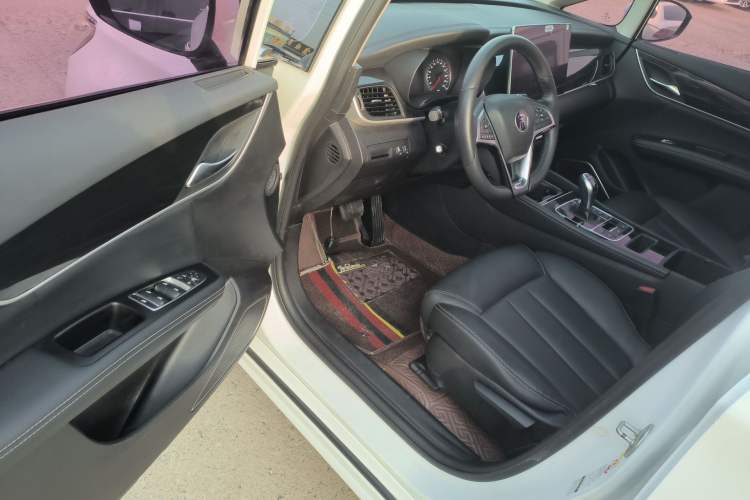 Used BYD Song MAX 2019 1.5T Automatic Smart Connect Prestige Model 6 Seats China VI Standard
