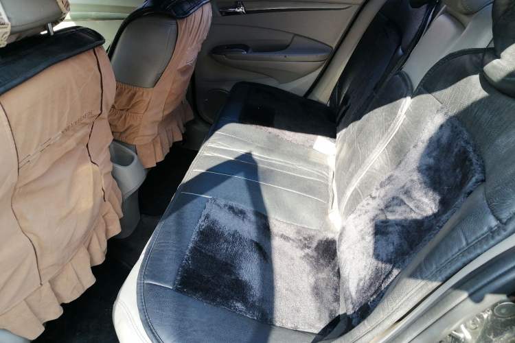 Used Honda City Classic 2012 1.5L manual Elite Edition