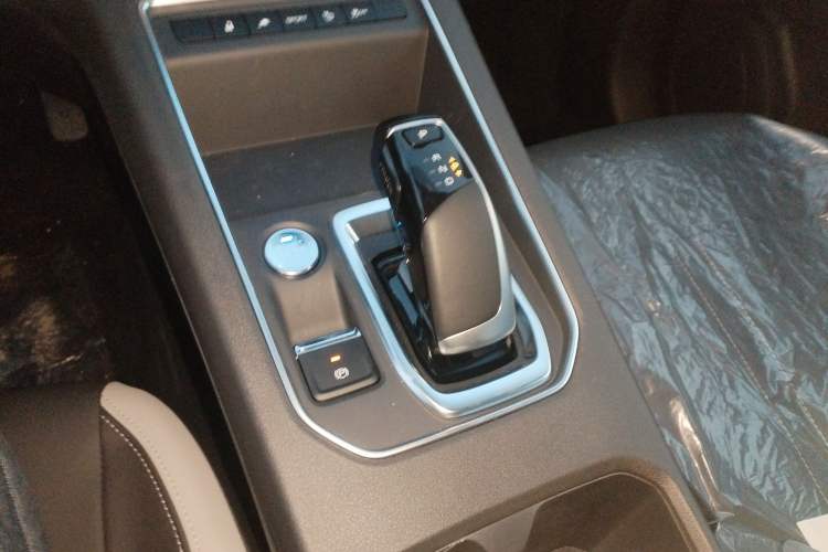 Used Dongfeng Aeolus E70 2023 PRO Smart Drive Edition