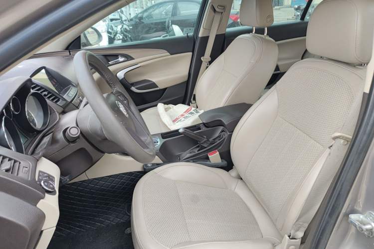 Used Buick Regal 2012 2.0L Comfort Edition